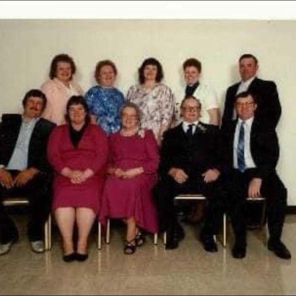Meet your Posher, Julie